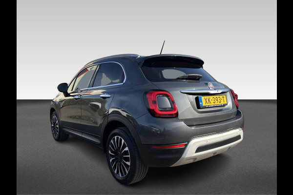 Fiat 500X Cross 1.0 GSE City Cross Opening Edition