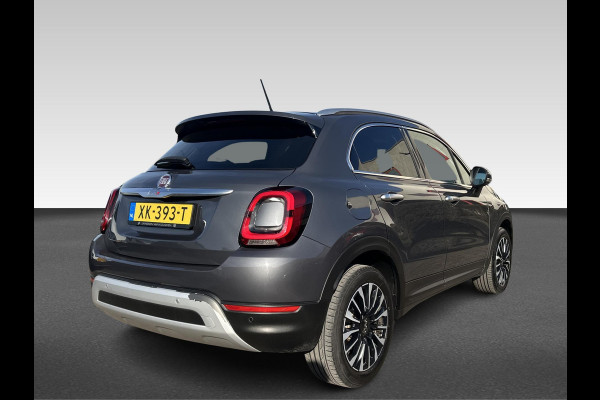 Fiat 500X Cross 1.0 GSE City Cross Opening Edition