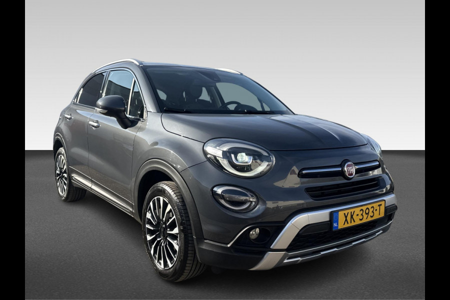 Fiat 500X Cross 1.0 GSE City Cross Opening Edition