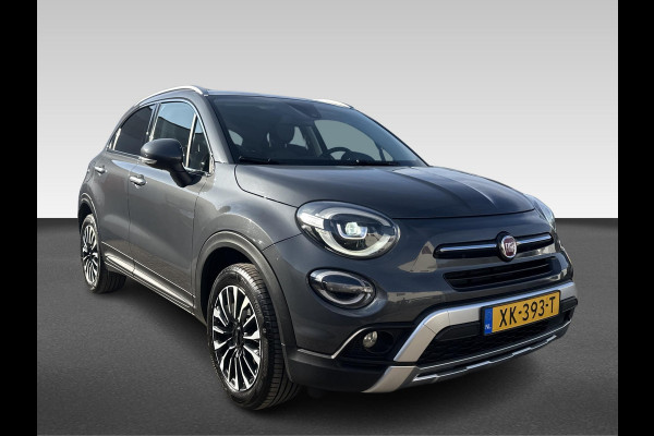 Fiat 500X Cross 1.0 GSE City Cross Opening Edition