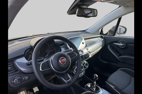 Fiat 500X Cross 1.0 GSE City Cross Opening Edition