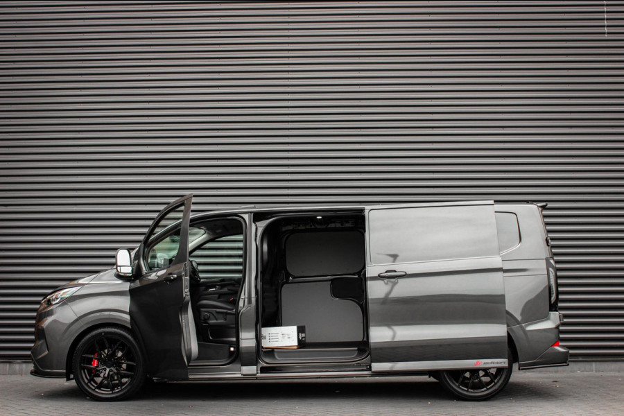 Ford Transit Custom 320 2.0 TDCI L2H1 Limited 170PK JB- EDITION / DRIVER ASSISTANCE PACK / 3- ZITS / MY2024 / CAMERA / ADAP.CRUISE