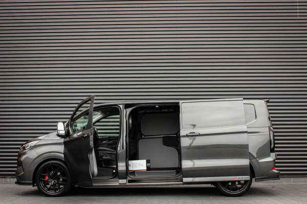 Ford Transit Custom 320 2.0 TDCI L2H1 Limited 170PK JB- EDITION / DRIVER ASSISTANCE PACK / 3- ZITS / MY2024 / CAMERA / ADAP.CRUISE