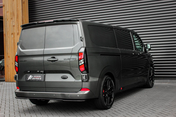 Ford Transit Custom 320 2.0 TDCI L2H1 Limited 170PK JB- EDITION / DRIVER ASSISTANCE PACK / 3- ZITS / MY2024 / CAMERA / ADAP.CRUISE
