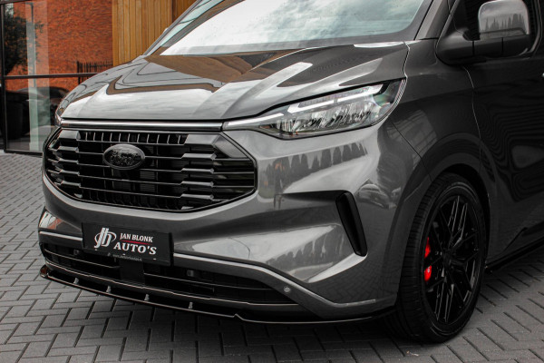 Ford Transit Custom 320 2.0 TDCI L2H1 Limited 170PK JB- EDITION / DRIVER ASSISTANCE PACK / 3- ZITS / MY2024 / CAMERA / ADAP.CRUISE