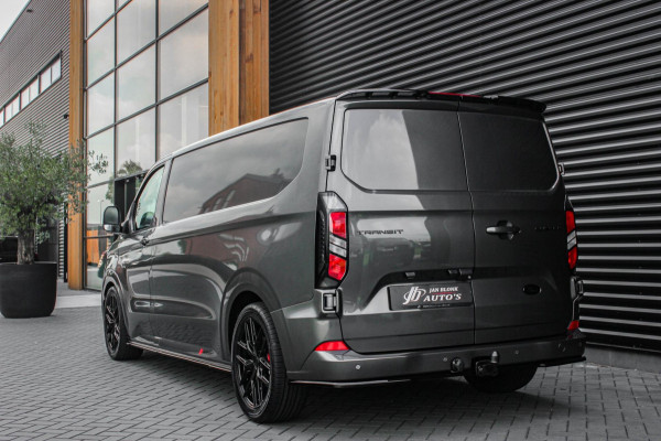 Ford Transit Custom 320 2.0 TDCI L2H1 Limited 170PK JB- EDITION / DRIVER ASSISTANCE PACK / 3- ZITS / MY2024 / CAMERA / ADAP.CRUISE