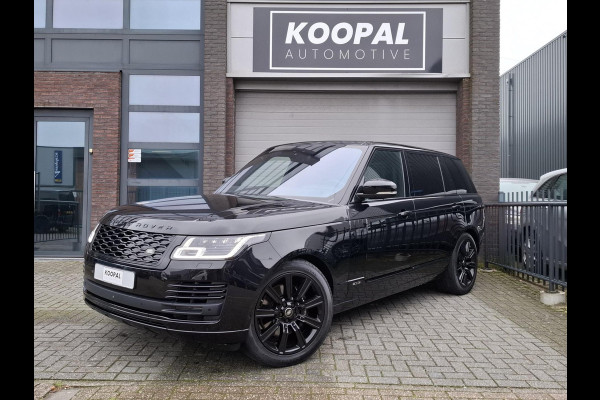 Land Rover Range Rover 2.0 P400e LWB Autobiography | 2 jaar Approved Garantie |