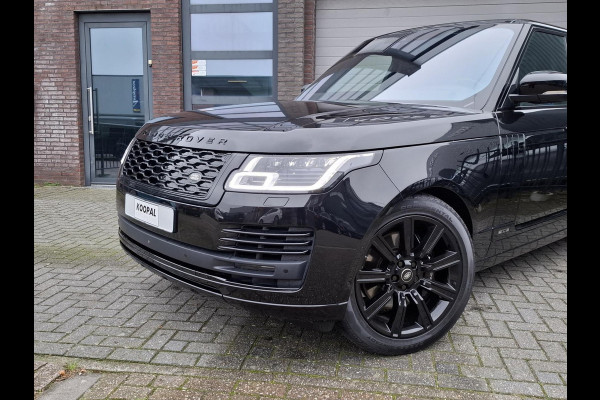 Land Rover Range Rover 2.0 P400e LWB Autobiography | 2 jaar Approved Garantie |
