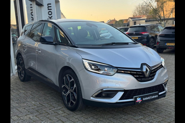 Renault Grand Scénic TCe 140 EDC Intens 7p. Trekhaak / LM 20'' / Full LED / P-sensor & camera / Navi