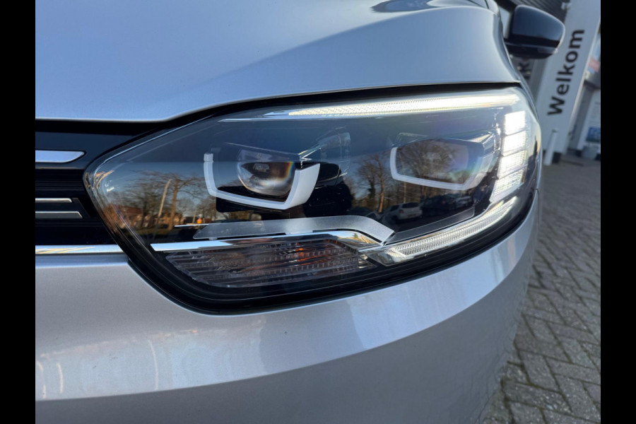 Renault Grand Scénic TCe 140 EDC Intens 7p. Trekhaak / LM 20'' / Full LED / P-sensor & camera / Navi