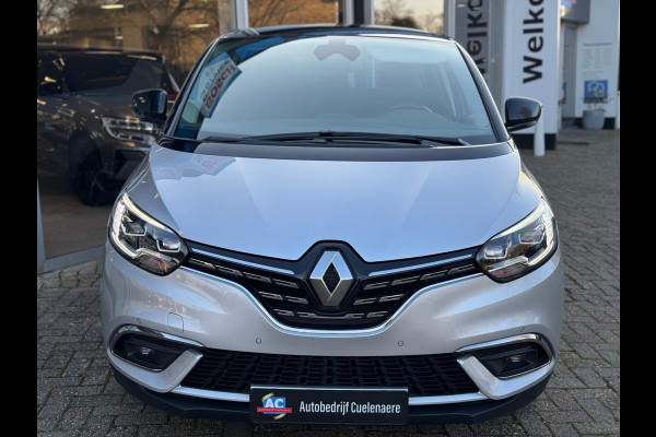 Renault Grand Scénic TCe 140 EDC Intens 7p. Trekhaak / LM 20'' / Full LED / P-sensor & camera / Navi