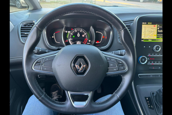 Renault Grand Scénic TCe 140 EDC Intens 7p. Trekhaak / LM 20'' / Full LED / P-sensor & camera / Navi