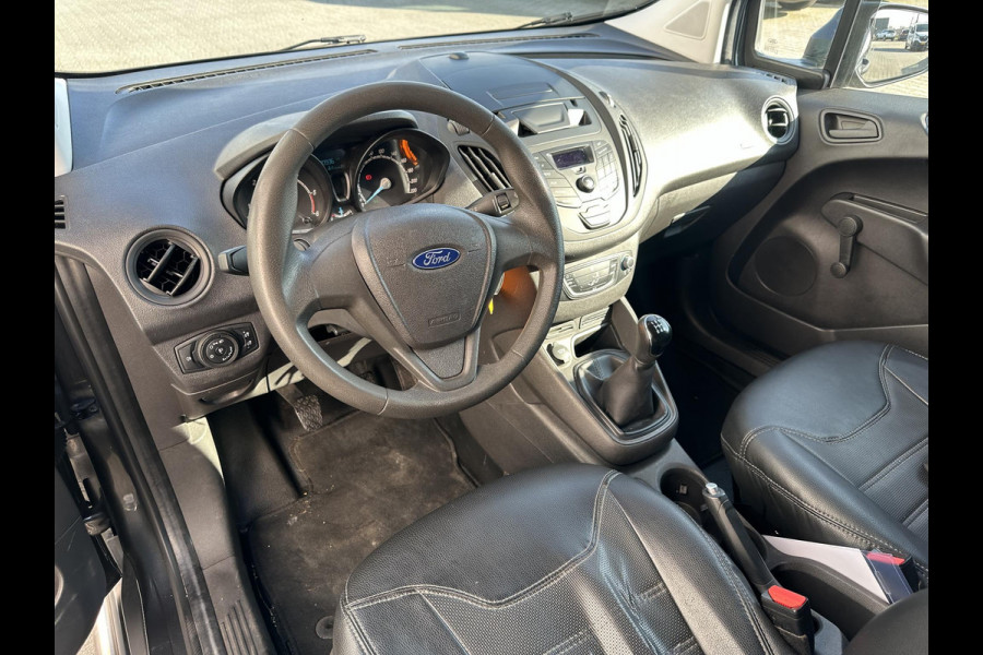 Ford Transit Courier 1.5 TDCI Economy Edition*A/C*HAAK*USB*AUX*