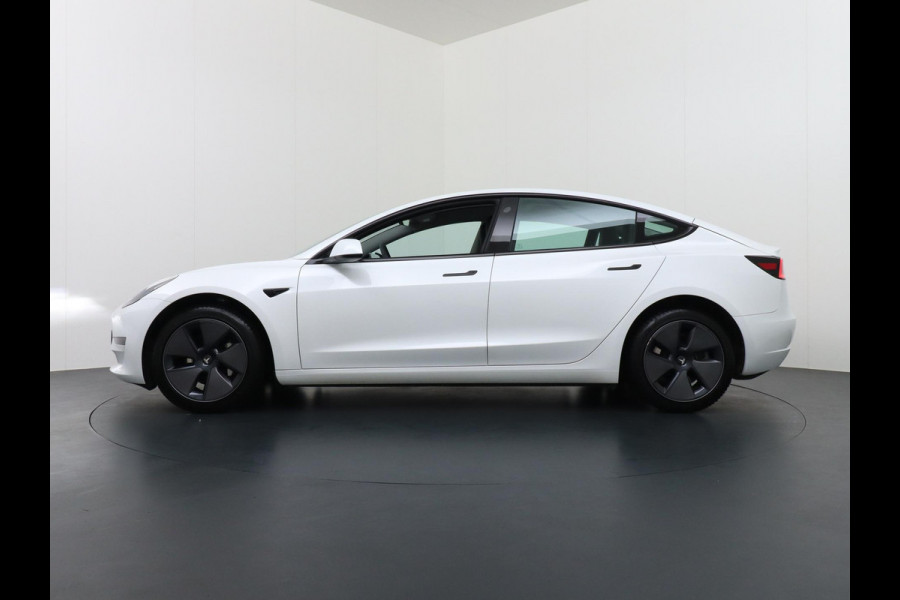 Tesla Model 3 Long Range RWD 75 kWh LEDER | AUTOPILOT | TESLA GARANTIE T/M 8-2027