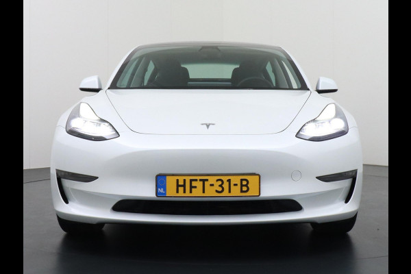 Tesla Model 3 Long Range RWD 75 kWh LEDER | AUTOPILOT | TESLA GARANTIE T/M 8-2027
