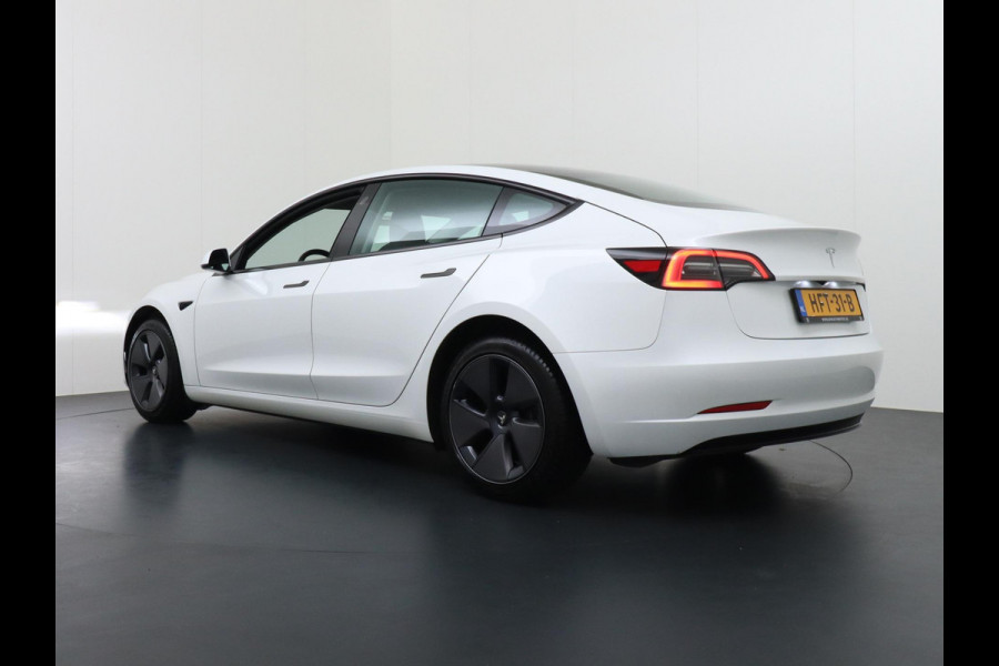 Tesla Model 3 Long Range RWD 75 kWh LEDER | AUTOPILOT | TESLA GARANTIE T/M 8-2027