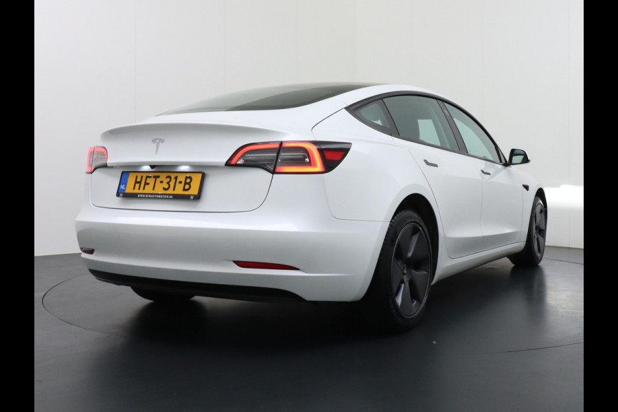 Tesla Model 3 Long Range RWD 75 kWh LEDER | AUTOPILOT | TESLA GARANTIE T/M 8-2027