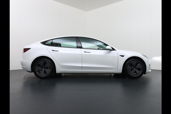 Tesla Model 3 Long Range RWD 75 kWh LEDER | AUTOPILOT | TESLA GARANTIE T/M 8-2027