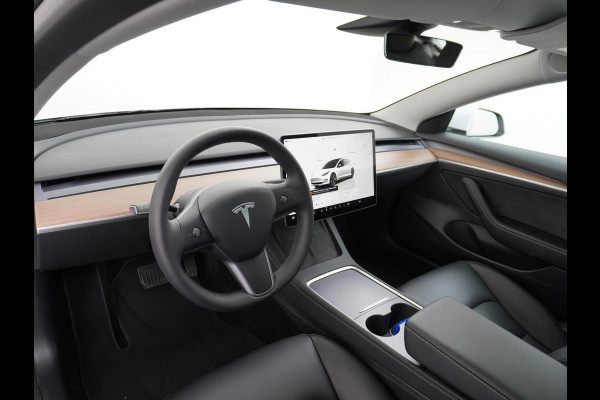 Tesla Model 3 Long Range RWD 75 kWh LEDER | AUTOPILOT | TESLA GARANTIE T/M 8-2027