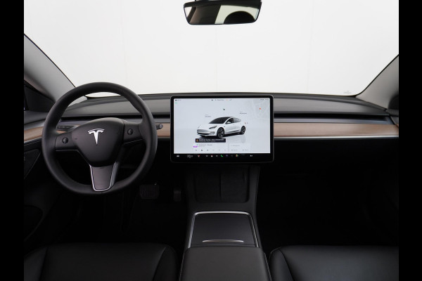 Tesla Model 3 Long Range RWD 75 kWh LEDER | AUTOPILOT | TESLA GARANTIE T/M 8-2027