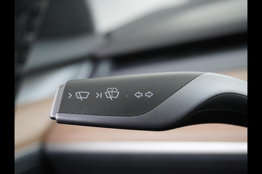 Tesla Model 3 Long Range RWD 75 kWh LEDER | AUTOPILOT | TESLA GARANTIE T/M 8-2027
