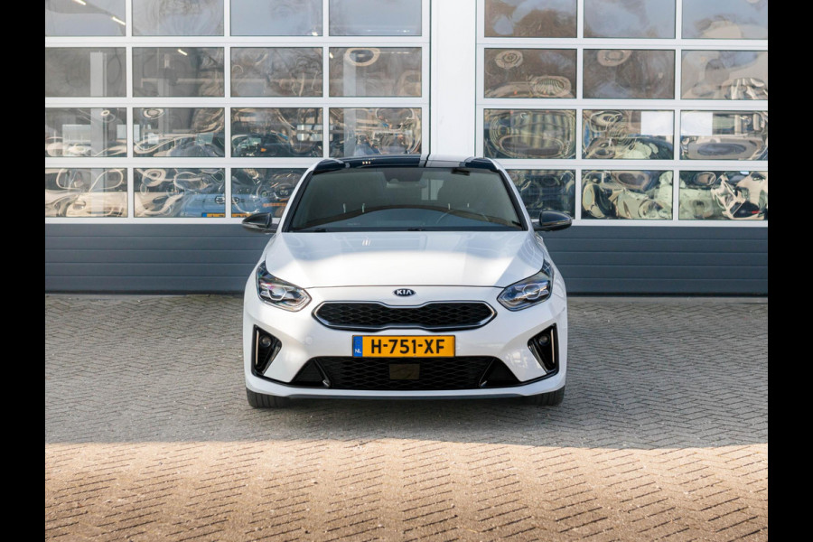 Kia ProCeed 1.4 T-GDI GT-PlusLine Automaat l Schuifkantel l JBL premium Sound l