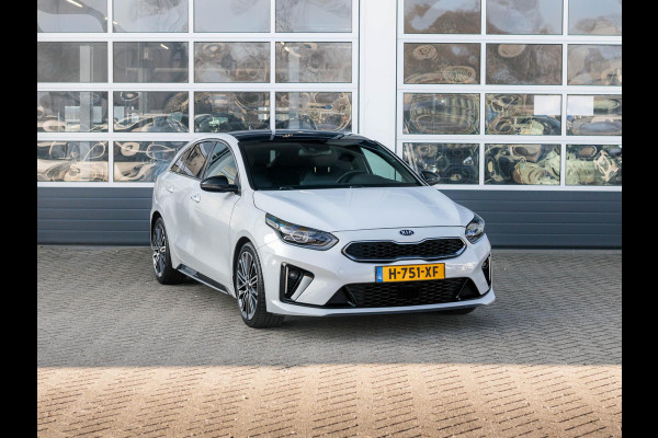 Kia ProCeed 1.4 T-GDI GT-PlusLine Automaat l Schuifkantel l JBL premium Sound l