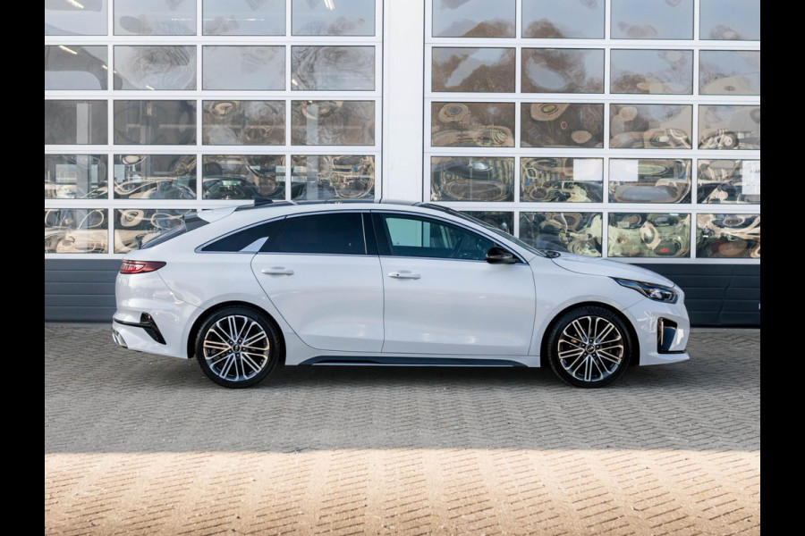 Kia ProCeed 1.4 T-GDI GT-PlusLine Automaat l Schuifkantel l JBL premium Sound l