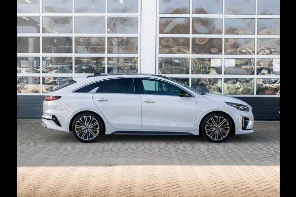 Kia ProCeed 1.4 T-GDI GT-PlusLine Automaat l Schuifkantel l JBL premium Sound l