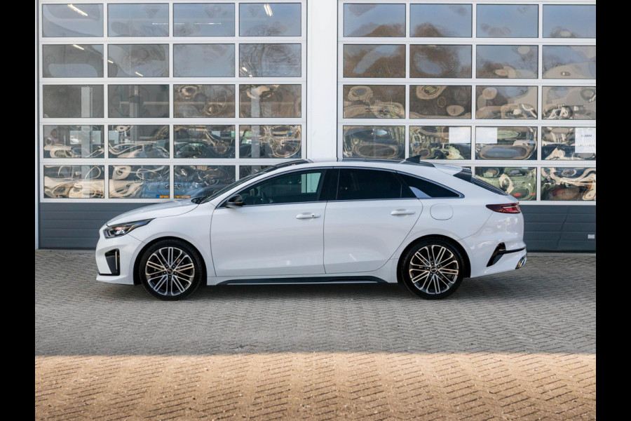 Kia ProCeed 1.4 T-GDI GT-PlusLine Automaat l Schuifkantel l JBL premium Sound l