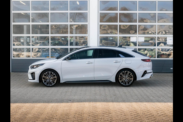 Kia ProCeed 1.4 T-GDI GT-PlusLine Automaat l Schuifkantel l JBL premium Sound l