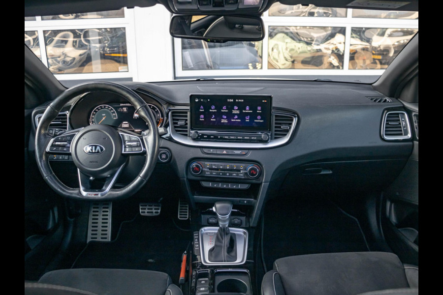 Kia ProCeed 1.4 T-GDI GT-PlusLine Automaat l Schuifkantel l JBL premium Sound l