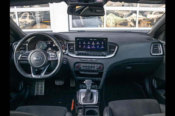 Kia ProCeed 1.4 T-GDI GT-PlusLine Automaat l Schuifkantel l JBL premium Sound l