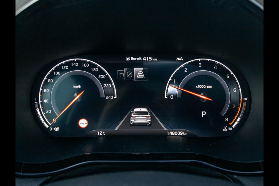 Kia ProCeed 1.4 T-GDI GT-PlusLine Automaat l Schuifkantel l JBL premium Sound l