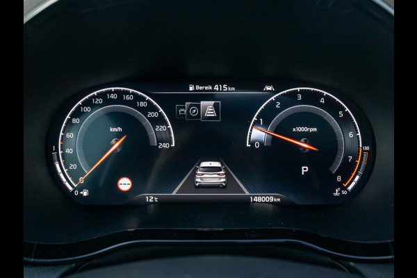 Kia ProCeed 1.4 T-GDI GT-PlusLine Automaat l Schuifkantel l JBL premium Sound l