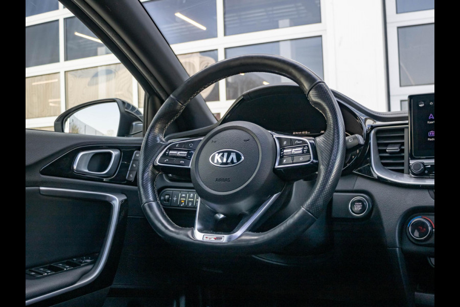 Kia ProCeed 1.4 T-GDI GT-PlusLine Automaat l Schuifkantel l JBL premium Sound l