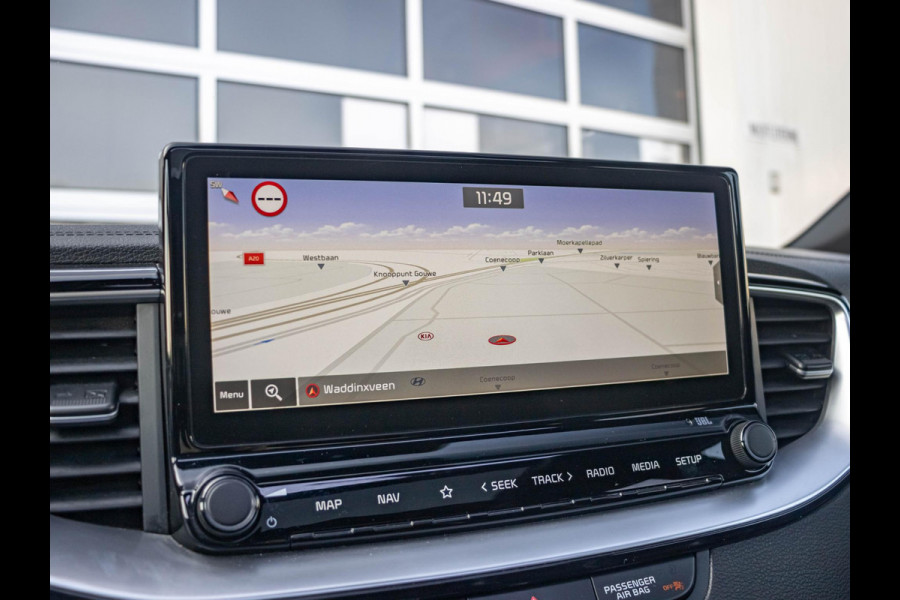 Kia ProCeed 1.4 T-GDI GT-PlusLine Automaat l Schuifkantel l JBL premium Sound l