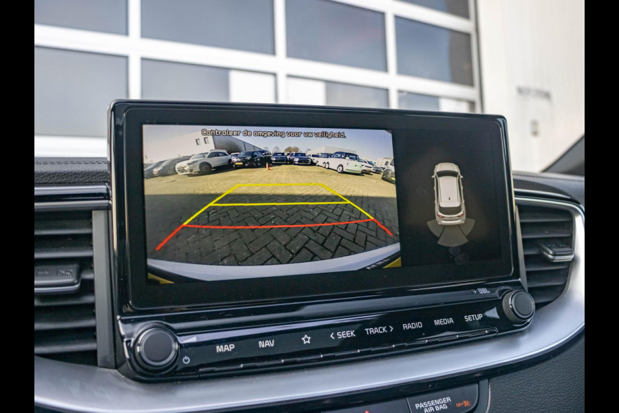 Kia ProCeed 1.4 T-GDI GT-PlusLine Automaat l Schuifkantel l JBL premium Sound l