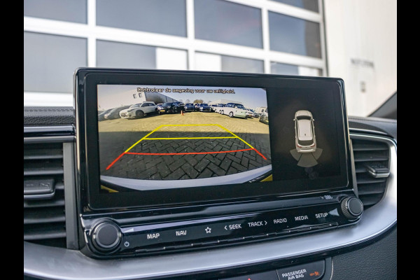 Kia ProCeed 1.4 T-GDI GT-PlusLine Automaat l Schuifkantel l JBL premium Sound l