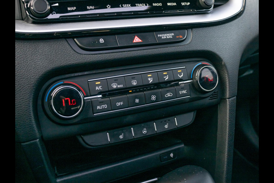 Kia ProCeed 1.4 T-GDI GT-PlusLine Automaat l Schuifkantel l JBL premium Sound l