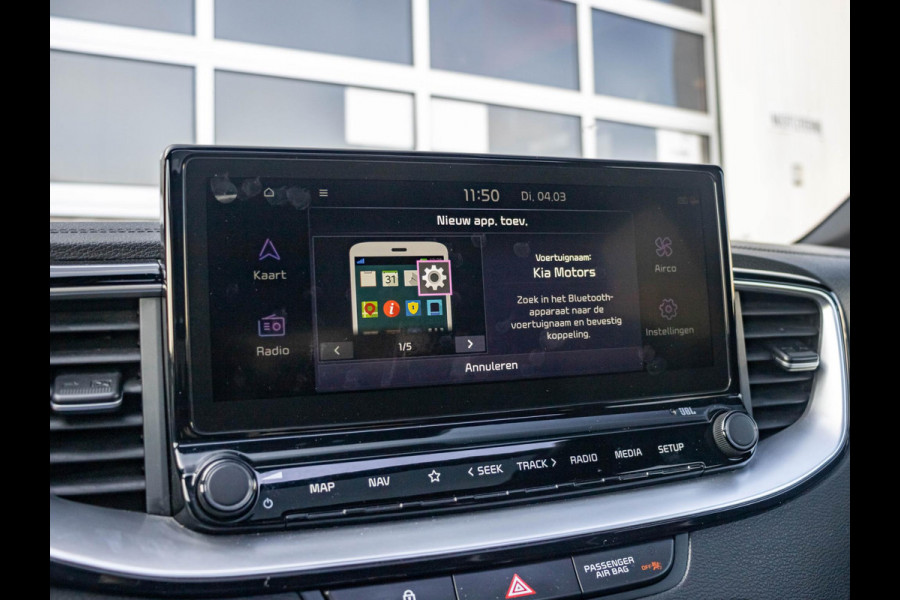 Kia ProCeed 1.4 T-GDI GT-PlusLine Automaat l Schuifkantel l JBL premium Sound l