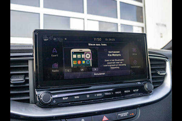 Kia ProCeed 1.4 T-GDI GT-PlusLine Automaat l Schuifkantel l JBL premium Sound l