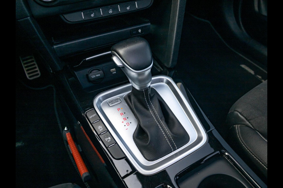 Kia ProCeed 1.4 T-GDI GT-PlusLine Automaat l Schuifkantel l JBL premium Sound l