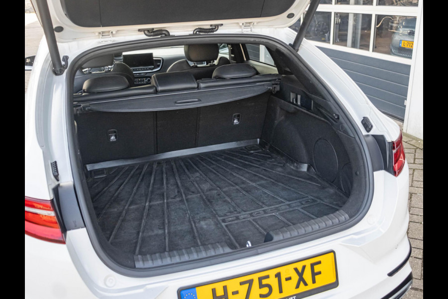 Kia ProCeed 1.4 T-GDI GT-PlusLine Automaat l Schuifkantel l JBL premium Sound l