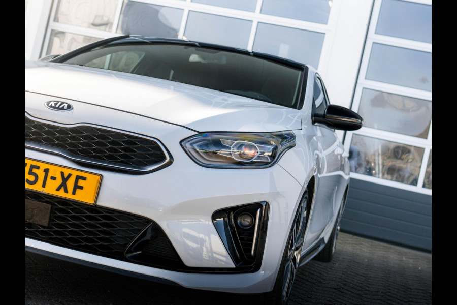 Kia ProCeed 1.4 T-GDI GT-PlusLine Automaat l Schuifkantel l JBL premium Sound l