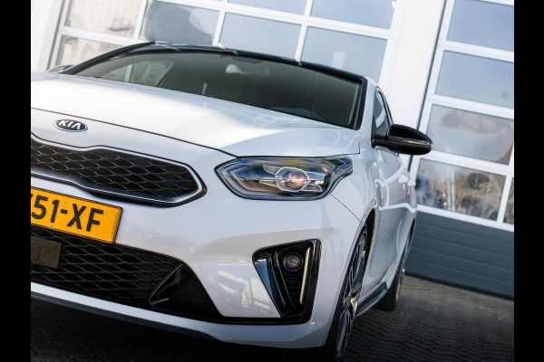 Kia ProCeed 1.4 T-GDI GT-PlusLine Automaat l Schuifkantel l JBL premium Sound l
