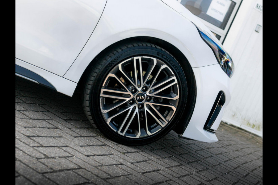 Kia ProCeed 1.4 T-GDI GT-PlusLine Automaat l Schuifkantel l JBL premium Sound l