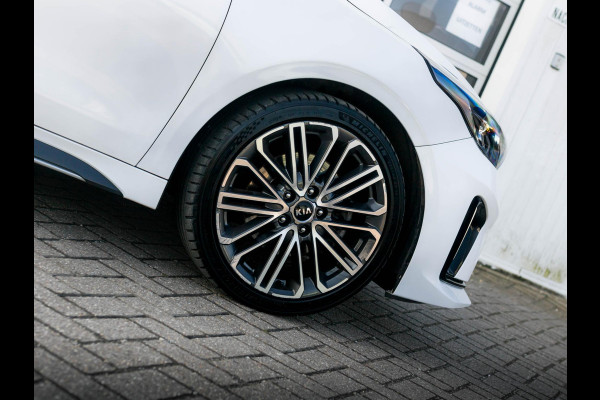 Kia ProCeed 1.4 T-GDI GT-PlusLine Automaat l Schuifkantel l JBL premium Sound l