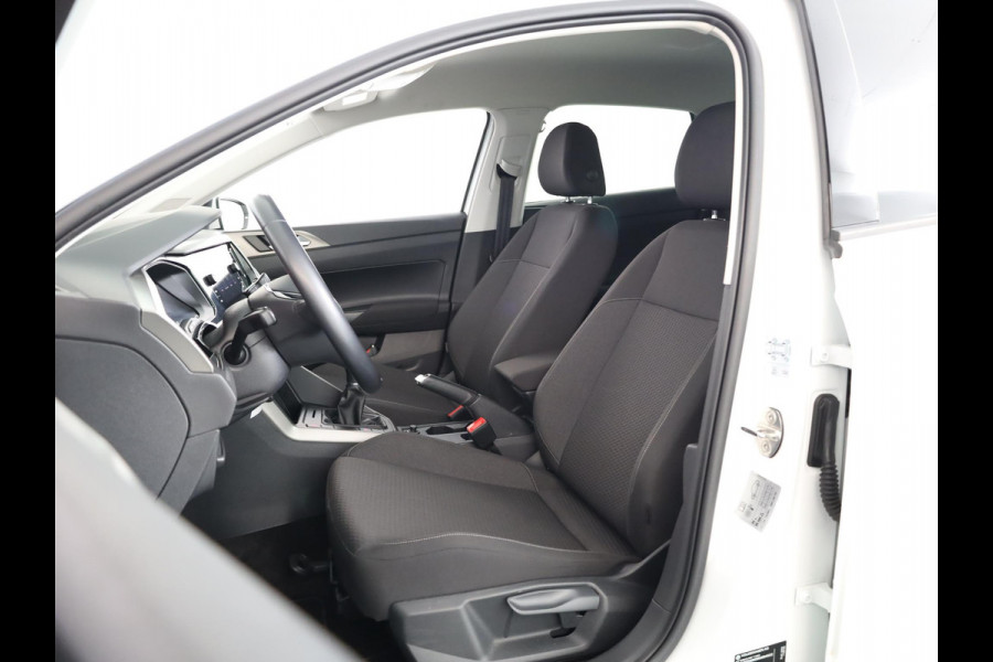 Volkswagen Polo 1.0 TSI R-Line Edition 95 pk |  R-line exterieur| Parkeersensoren | Adaptieve cruise control | Apple Carplay/Android Auto | |Navigatie via App