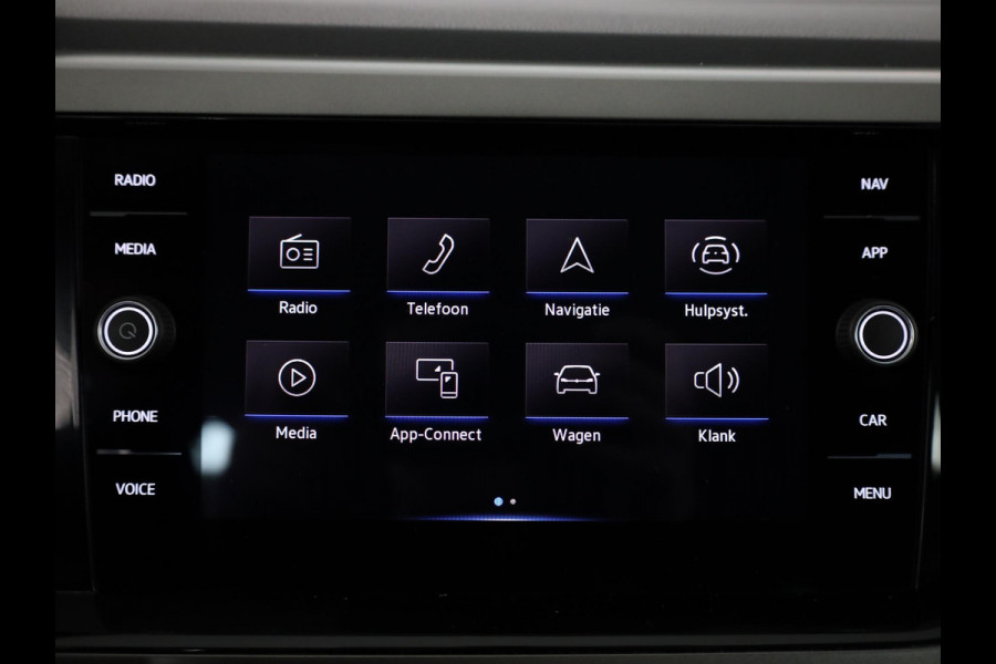 Volkswagen Polo 1.0 TSI R-Line Edition 95 pk |  R-line exterieur| Parkeersensoren | Adaptieve cruise control | Apple Carplay/Android Auto | |Navigatie via App